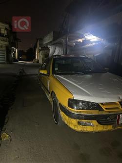 بيجو بارس